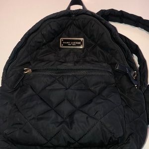 Marc Jacobs backpack